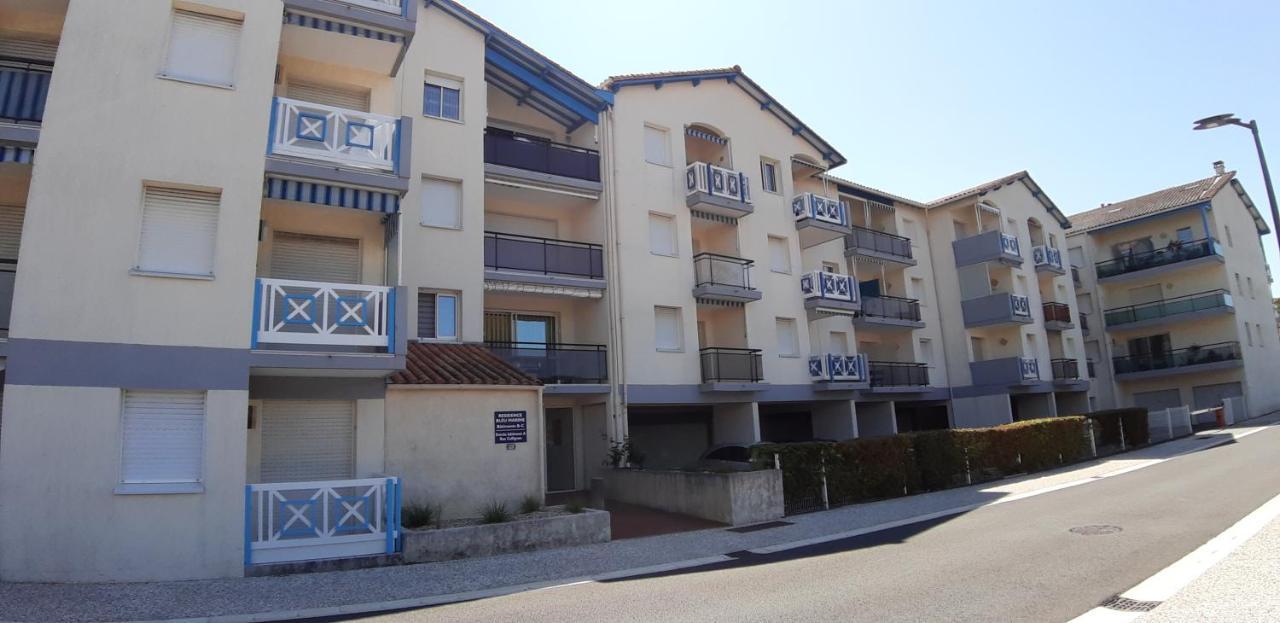 Appart 6 Personnes, 3 Min A Pied De La Plage Et Du Centre Ville Saint-Georges-de-Didonne Exterior foto